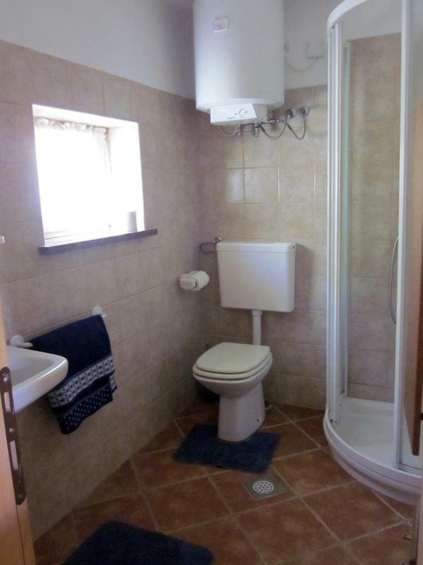 Villa Pocitniska Hiska Jager Cezsoca Esterno foto