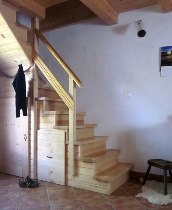 Villa Pocitniska Hiska Jager Cezsoca Esterno foto